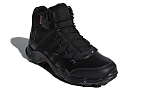 Фото № 3 с приближением к товару «‎adidas Terrex Ax2r Beta Mid Cw Black»