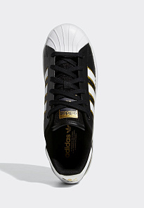 Фото № 3 с приближением к товару «‎Adidas Superstar OT Tech W »