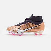 Фото № 1 с приближением к товару «‎Nike Mercurial Zoom 9 Pro FG»