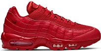 Фото № 1 с приближением к товару «‎Nike Air Max 95 Triple Red»