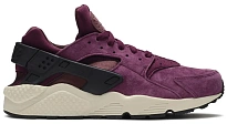 Фото № 1 с приближением к товару «‎Nike Air Huarache Premium Bordeaux»