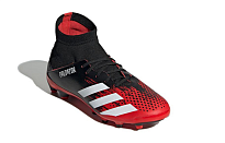 Фото № 3 с приближением к товару «‎Kids adidas Predator Soccer shoes»