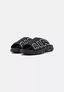 Фото № 1 с приближением к товару «‎AIR MORE UPTEMPO SLIDE UNISEX»