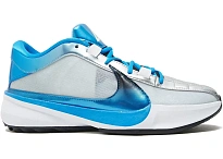 Фото № 1 с приближением к товару «‎Nike Zoom Freak 5»