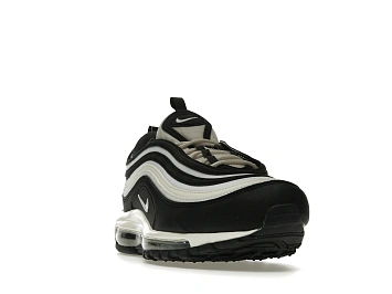Nike Air Max 97 Black Phantom Coconut Milk - 2