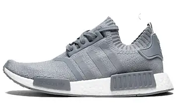 adidas NMD R1 Triple Grey (W) - 1