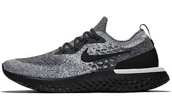 Nike Epic React Flyknit Cookies & Cream - 1