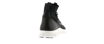Nike HTM Superfly Mercurial Black - 4