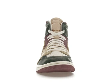 Jordan 1 MM Galactic Jade (FB9891-300) - 2