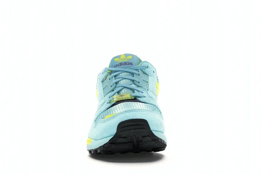 Фото № 2 с приближением к товару «‎adidas ZX 8000 OG Aqua (2020)»