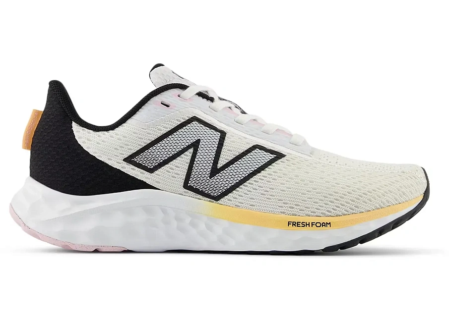 Фото № 1 с приближением к товару «‎New Balance Fresh Foam Arishi v4»
