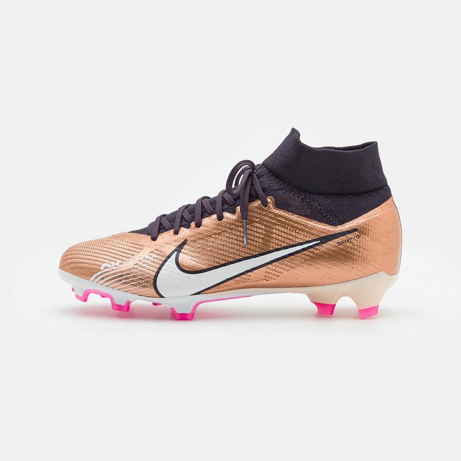 Фото № 1 с приближением к товару «‎Nike Mercurial Zoom 9 Pro FG»