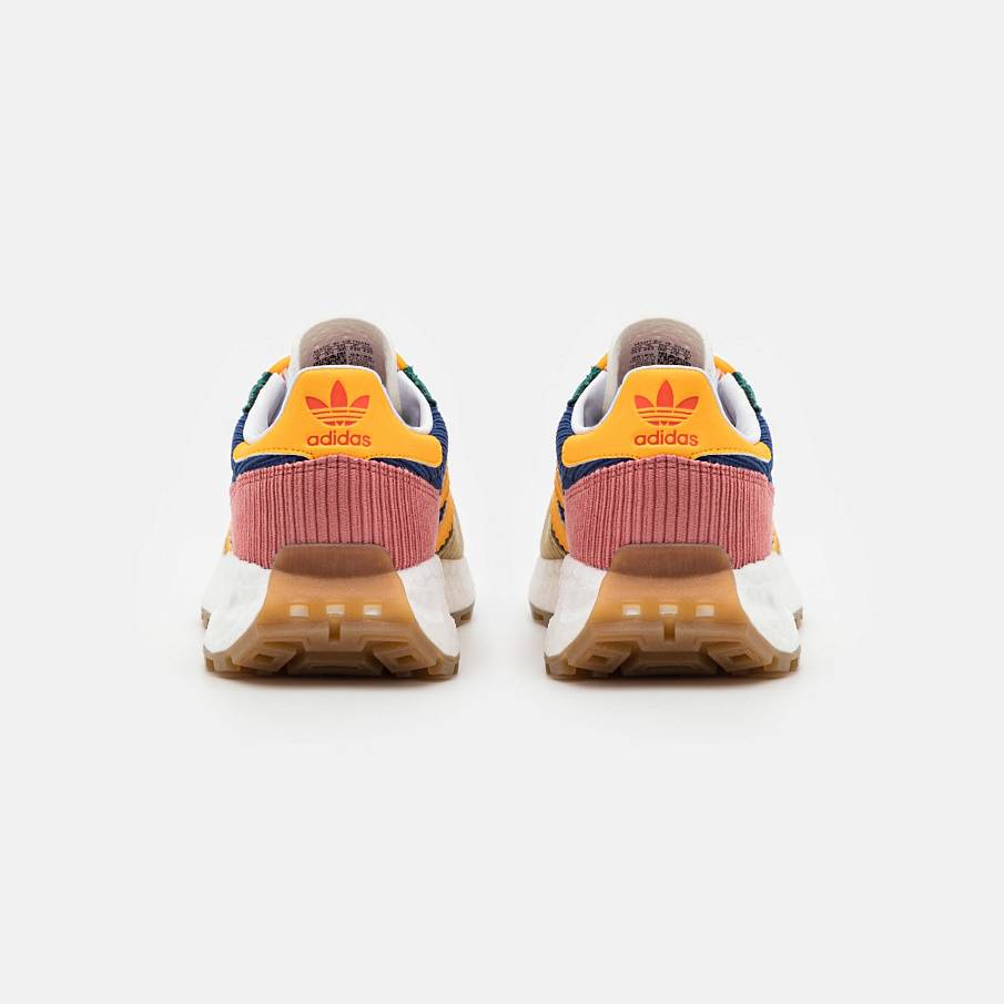 Фото № 3 с приближением к товару «‎Adidas Retropy E5 »