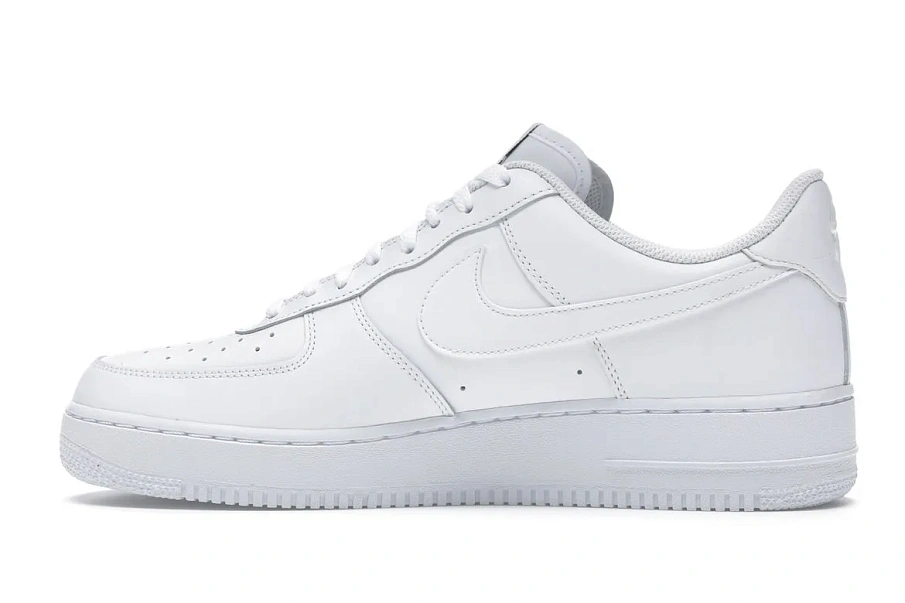 Фото № 5 с приближением к товару «‎Nike Air Force 1 Low Drew League (2020)»