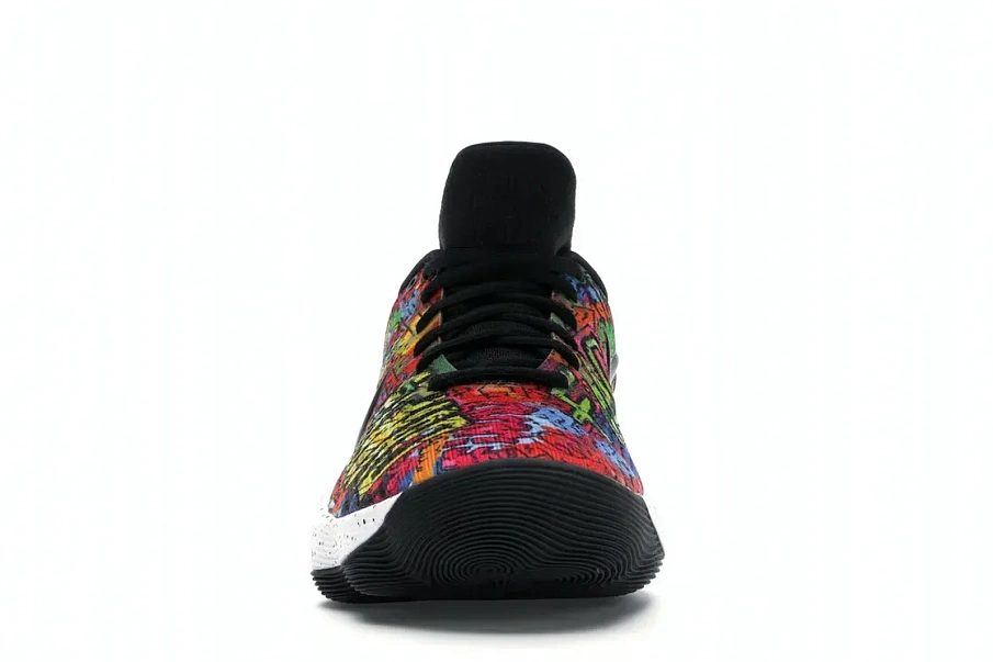 Фото № 2 с приближением к товару «‎Nike Hyperdunk 2017 Low Chicago»