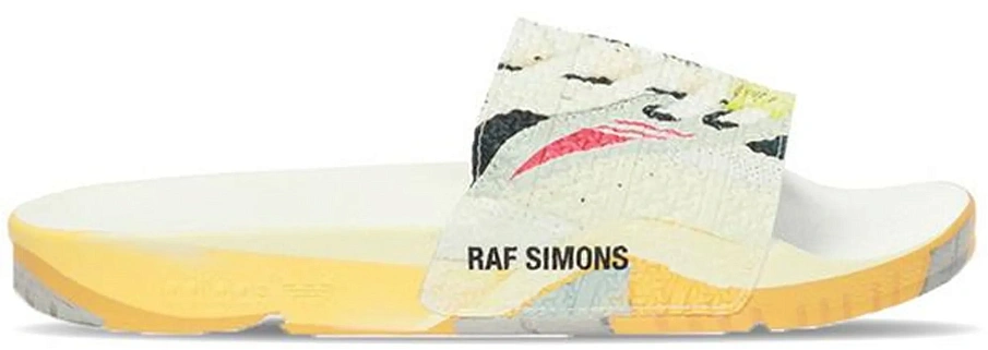 Фото № 1 с приближением к товару «‎adidas Torsion Adilette Raf Simons»
