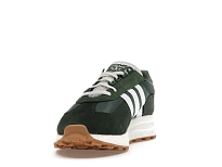Фото № 4 с приближением к товару «‎adidas Retropy E5 Dark Green White Gum»