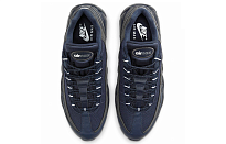 Фото № 4 с приближением к товару «‎Nike Air Max 95 'Obsidian'»