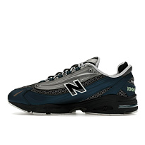 Фото № 3 с приближением к товару «‎New Balance 1000 Deep Ocean»