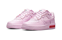 Фото № 3 с приближением к товару «‎(BP) Nike Air Force 1 Fontanka Low-Top Sneakers PinkRed»