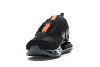 Фото № 3 с приближением к товару «‎Nike Air Max 720 Slip OBJ Black»