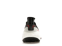 Фото № 4 с приближением к товару «‎adidas Ultra Boost 21 Cold.RDY Grey Black Solar Red»