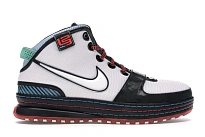 Фото № 1 с приближением к товару «‎Nike LeBron 6 Miami»