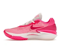 Фото № 3 с приближением к товару «‎Nike Zoom GT Cut 2 Hyper Pink »