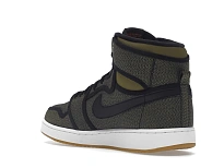 Фото № 6 с приближением к товару «‎Jordan 1 Retro AJKO Milita Green»