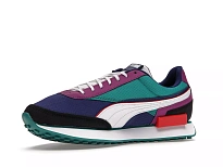 Фото № 6 с приближением к товару «‎Puma Future Rider Byzantium»