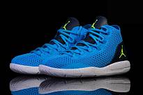 Фото № 4 с приближением к товару «‎Nike Air Jordan Reveal Photo »