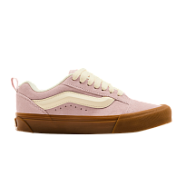 Фото № 1 с приближением к товару «‎Vans Knu-Skool Sepia Rose Gum»