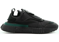 Фото № 1 с приближением к товару «‎adidas Futurepacer Core Black»