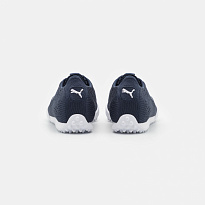 Фото № 1 с приближением к товару «‎Puma Monolite Fusion Slip ON»
