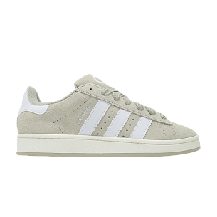 Adidas Women's Campus 00s Putty Grey