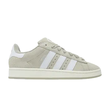 Adidas Women's Campus 00s Putty Grey
