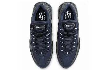 Nike Air Max 95 'Obsidian' - 4