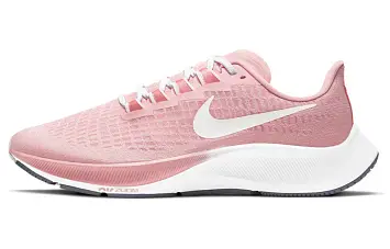 Nike Wmns Air Zoom Pegasus 37 'Pink Glaze' - 1