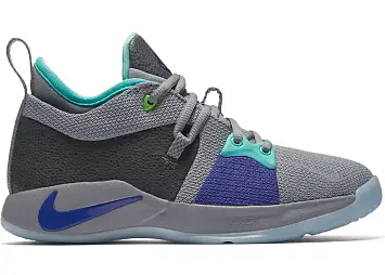 Nike PG 2 (943820-002)