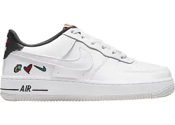 Nike Air Force 1 Low '07 LV8 3 (DM8154-100)