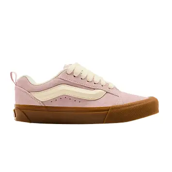 Vans Knu-Skool Sepia Rose Gum - 1