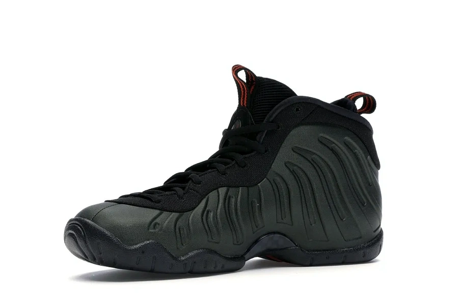 Фото № 4 с приближением к товару «‎Nike Air Foamposite Pro Sequoia »