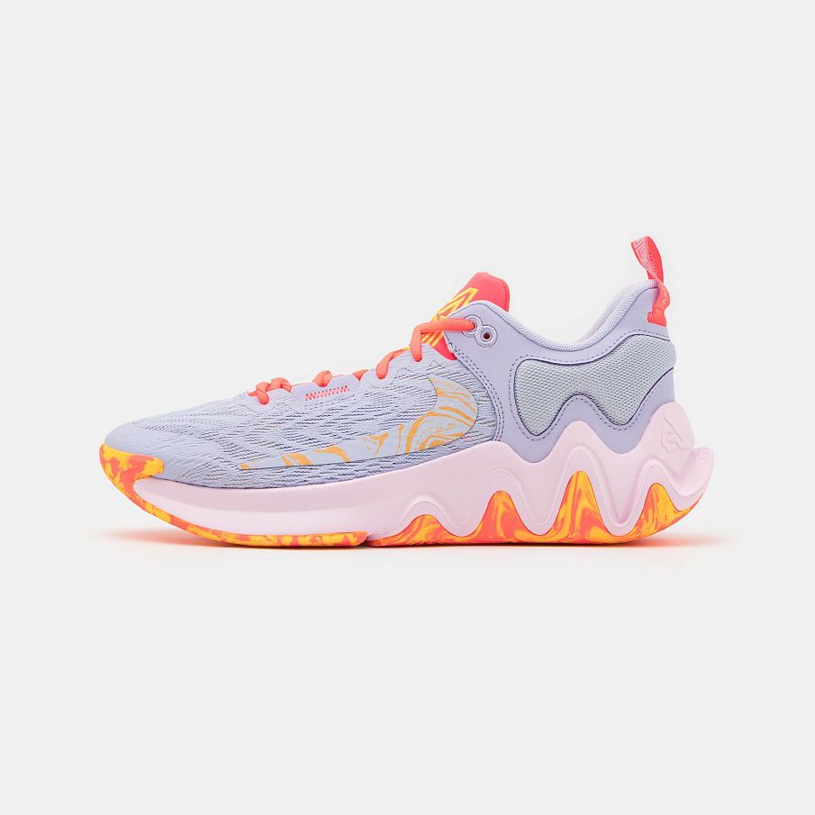 Фото № 1 с приближением к товару «‎Nike Giannis Immortality 2»