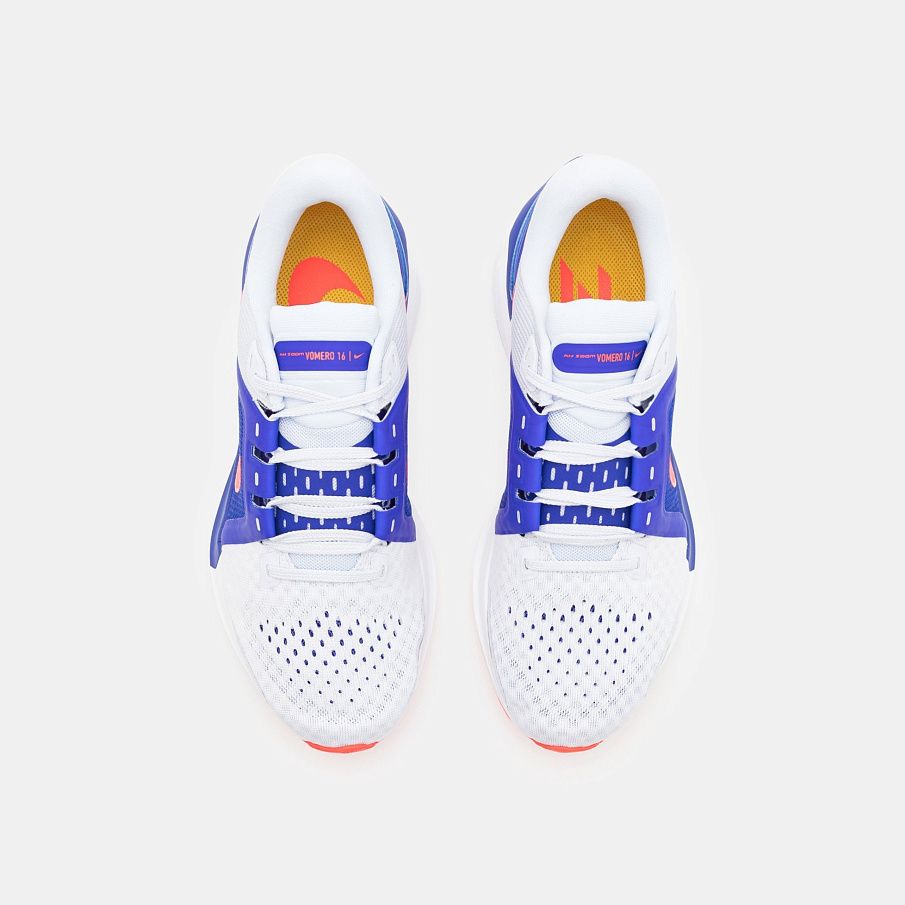 Фото № 4 с приближением к товару «‎Nike Air Zoom Vomero 16 »