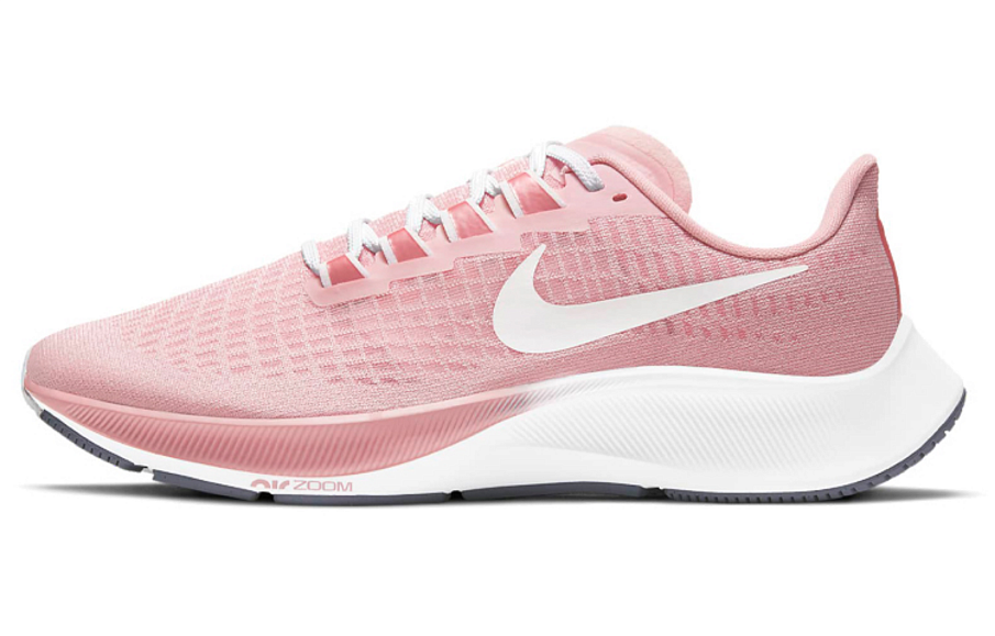 Фото № 1 с приближением к товару «‎Nike Wmns Air Zoom Pegasus 37 'Pink Glaze'»