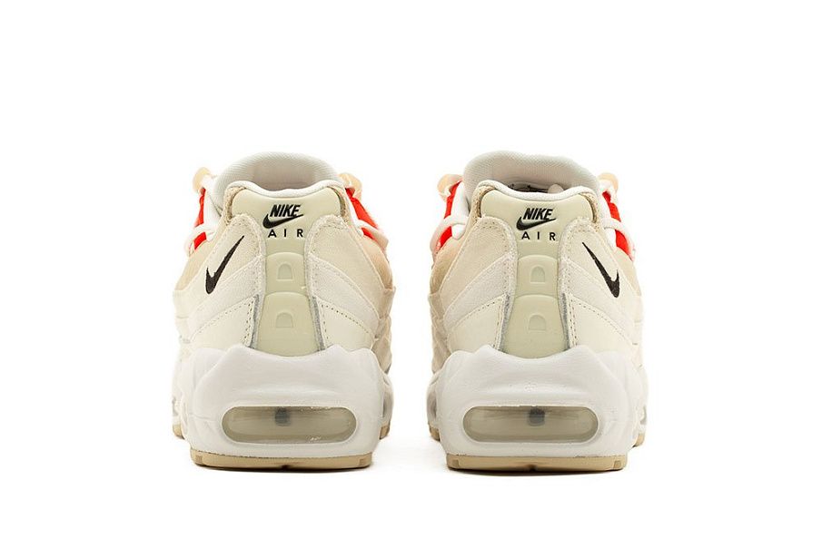 Фото № 3 с приближением к товару «‎Nike Air Max 95 Wmns»