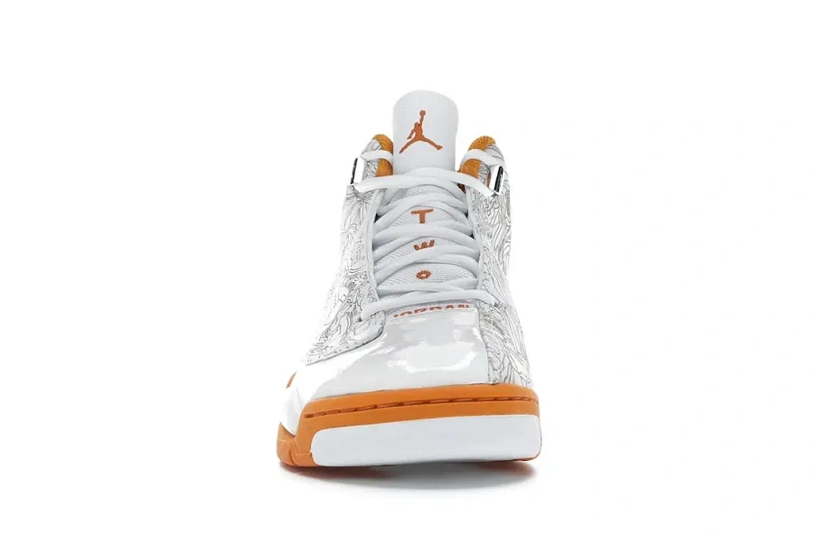 Фото № 2 с приближением к товару «‎Jordan Dub Zero Ceramic»