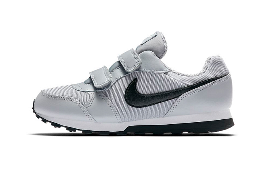 Фото № 1 с приближением к товару «‎(BP) Nike MD Runner 2 GreyBlack»