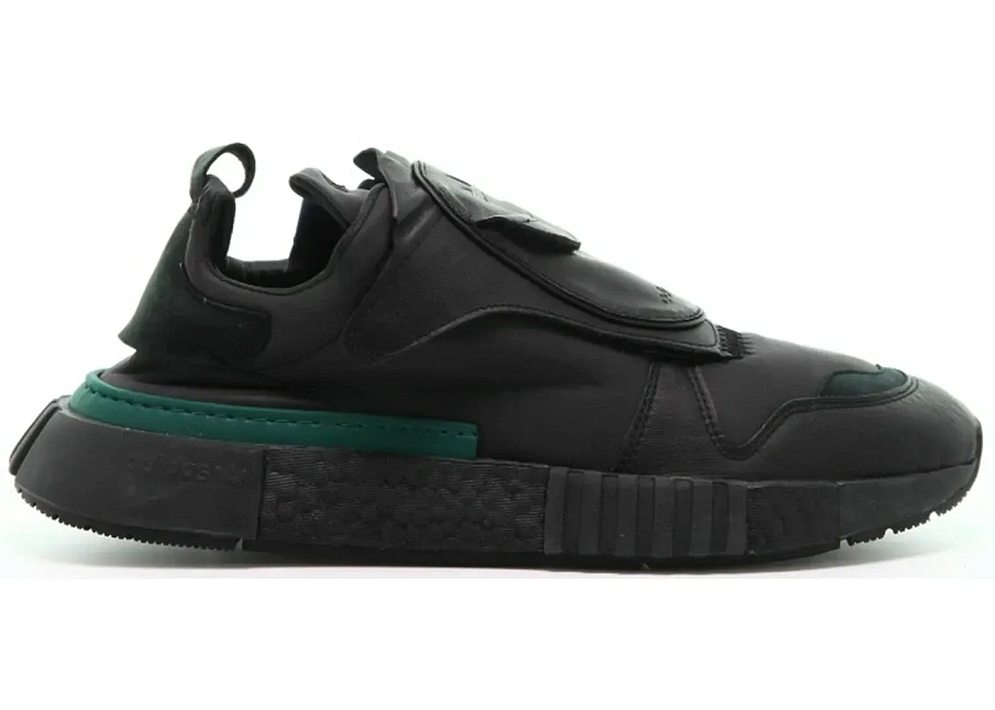Фото № 1 с приближением к товару «‎adidas Futurepacer Core Black»