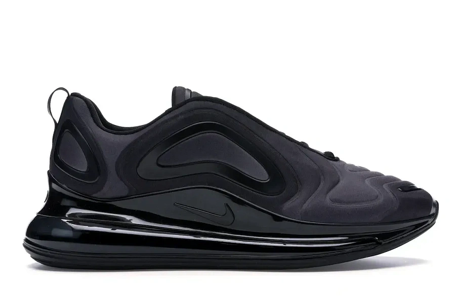 Фото № 1 с приближением к товару «‎Nike Air Max 720 Total Eclipse»